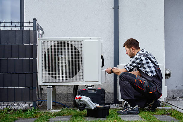Trusted Ac Repair service in Salem, NH - HVAC Repair CO